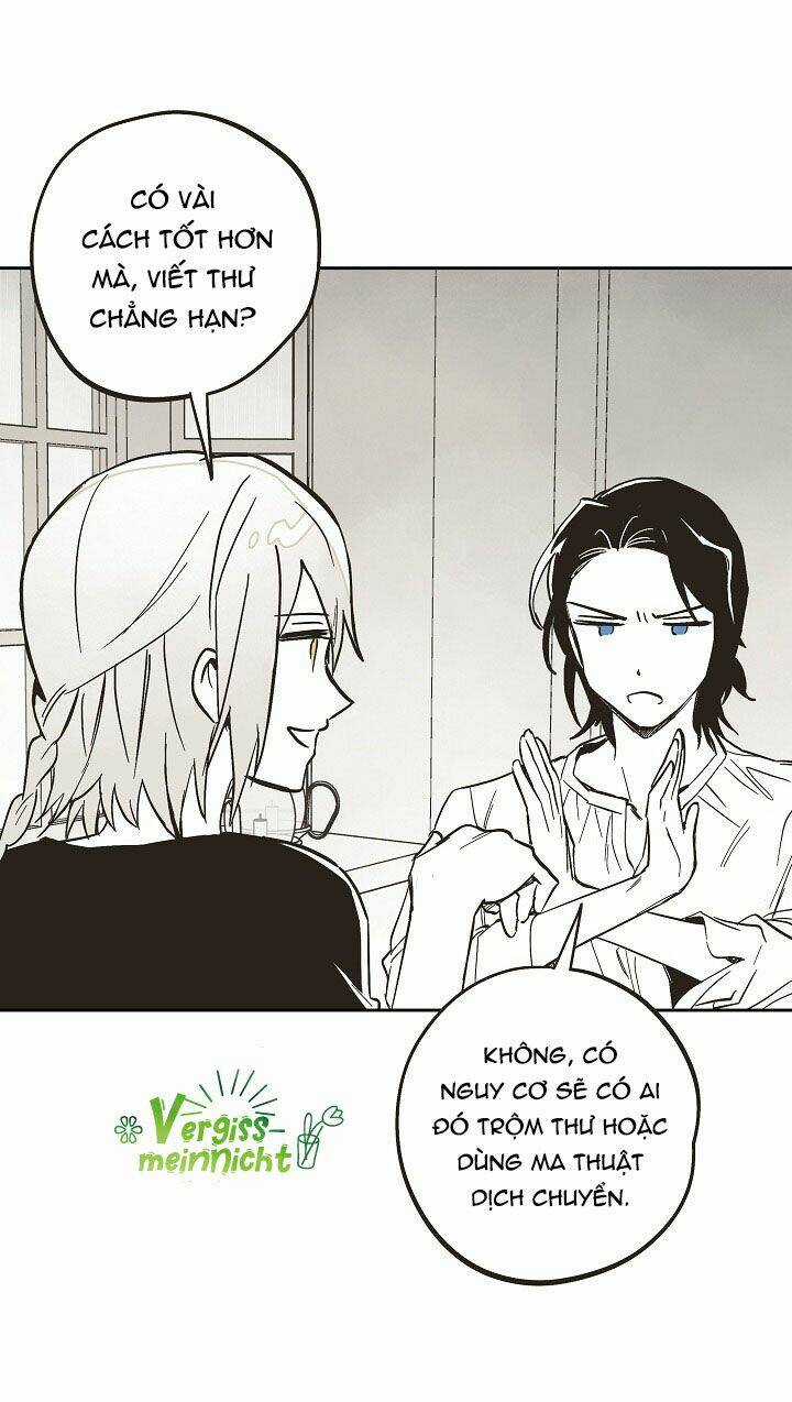Thủy Tổ Pháp Sư Chapter 9 trang 18