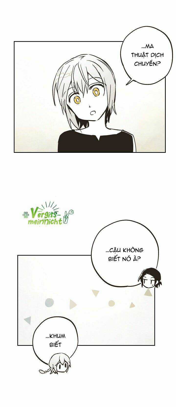 Thủy Tổ Pháp Sư Chapter 9 trang 19