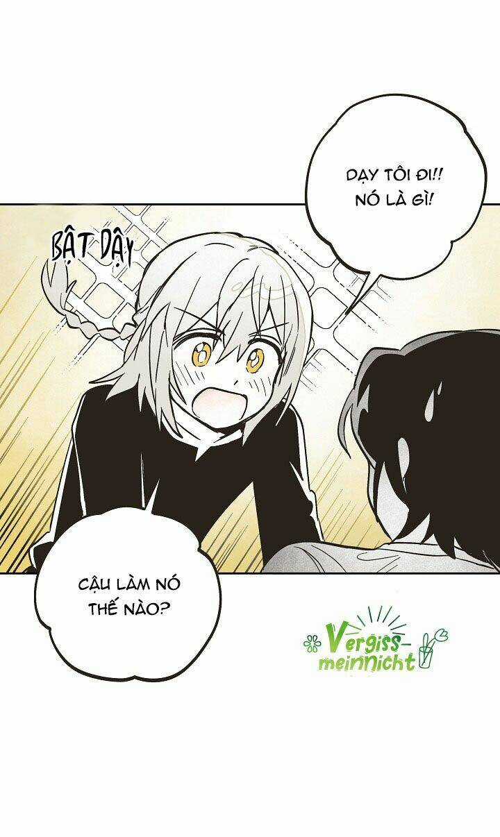 Thủy Tổ Pháp Sư Chapter 9 trang 20