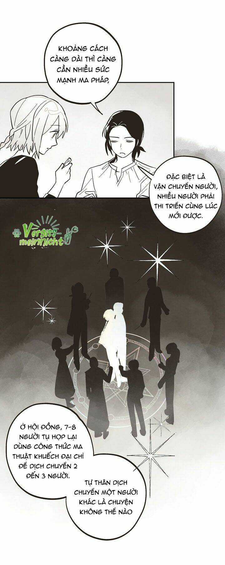 Thủy Tổ Pháp Sư Chapter 9 trang 23