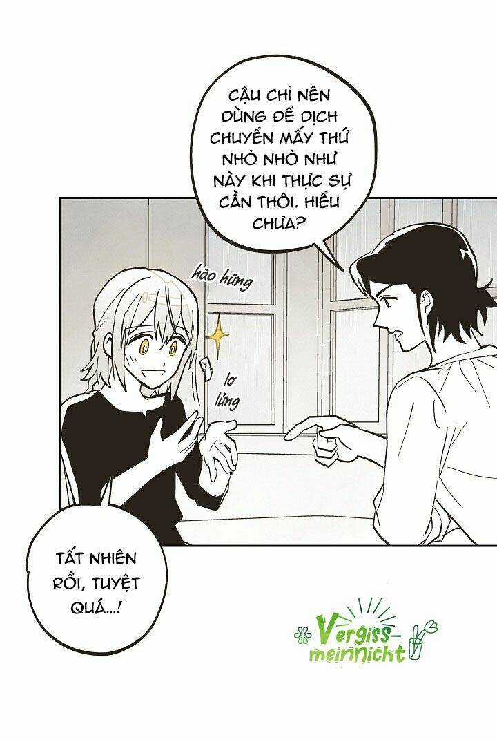 Thủy Tổ Pháp Sư Chapter 9 trang 24