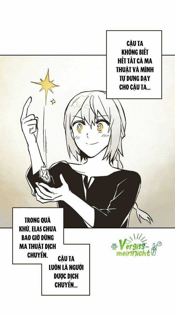 Thủy Tổ Pháp Sư Chapter 9 trang 25