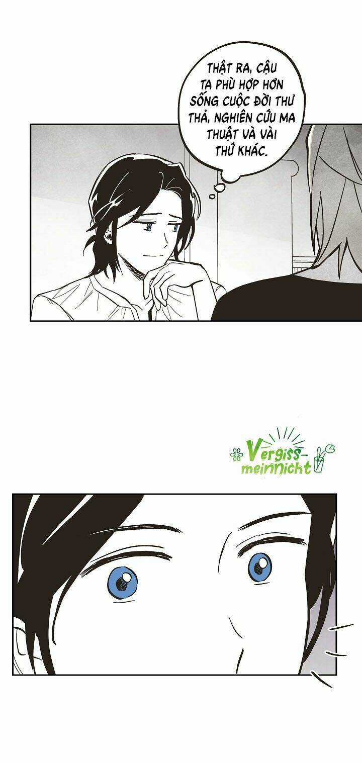 Thủy Tổ Pháp Sư Chapter 9 trang 26
