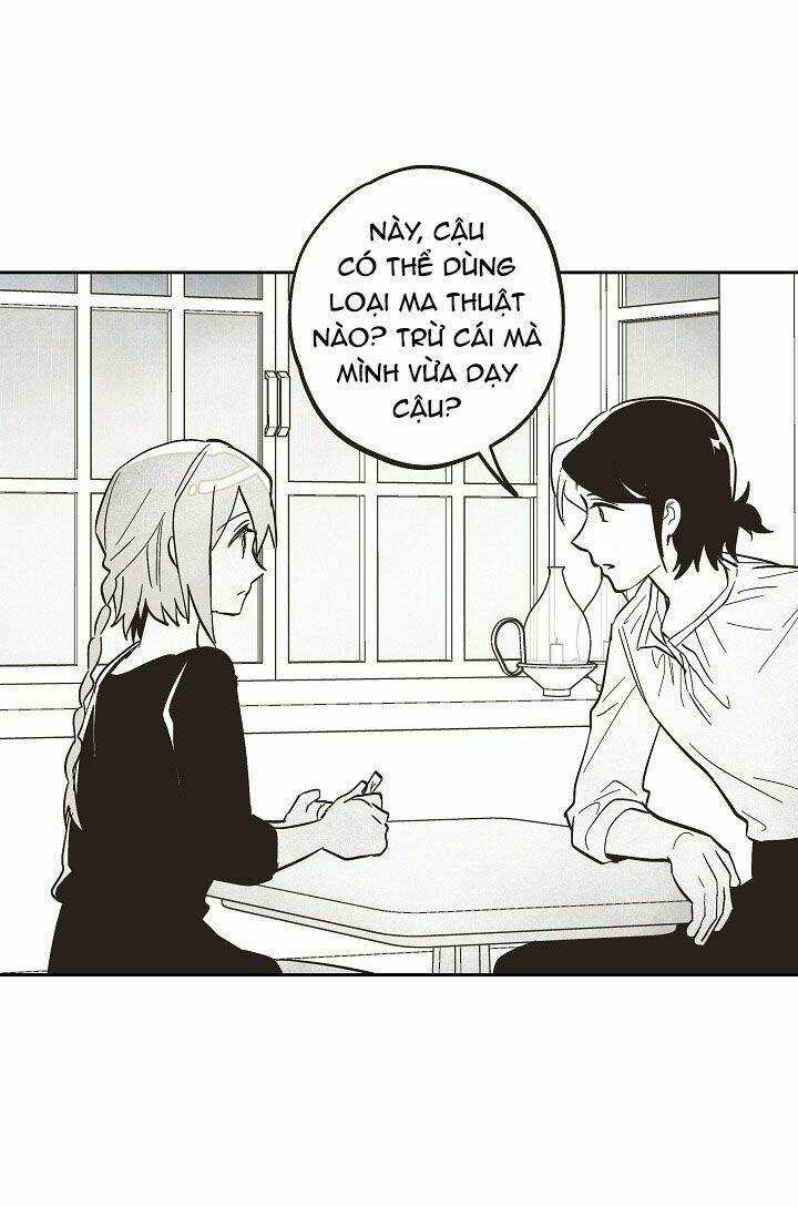 Thủy Tổ Pháp Sư Chapter 9 trang 27