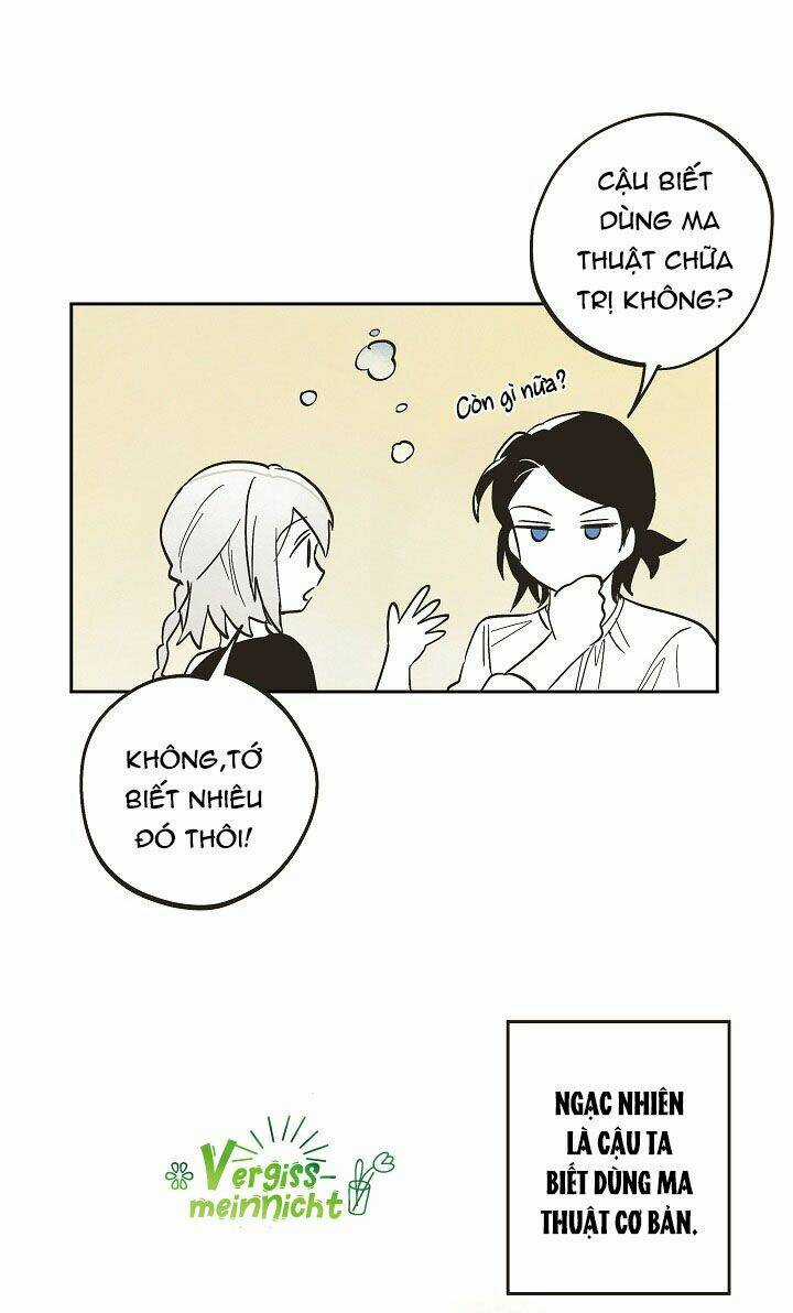 Thủy Tổ Pháp Sư Chapter 9 trang 29