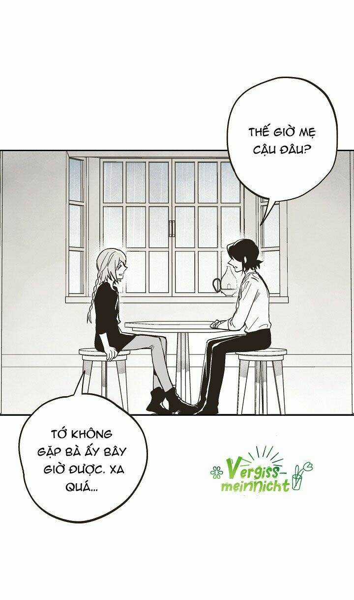 Thủy Tổ Pháp Sư Chapter 9 trang 34