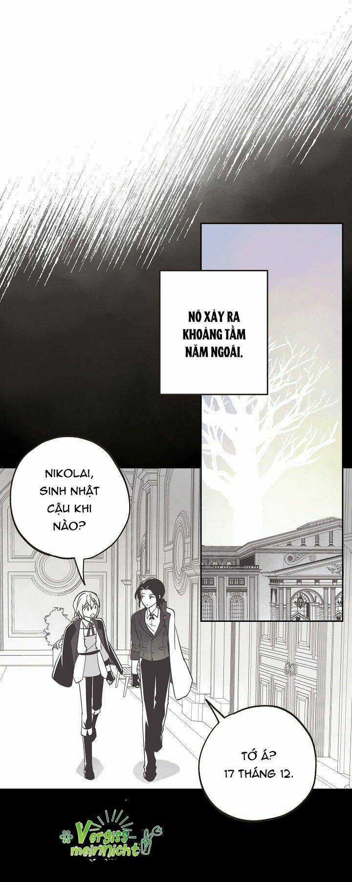 Thủy Tổ Pháp Sư Chapter 9 trang 39