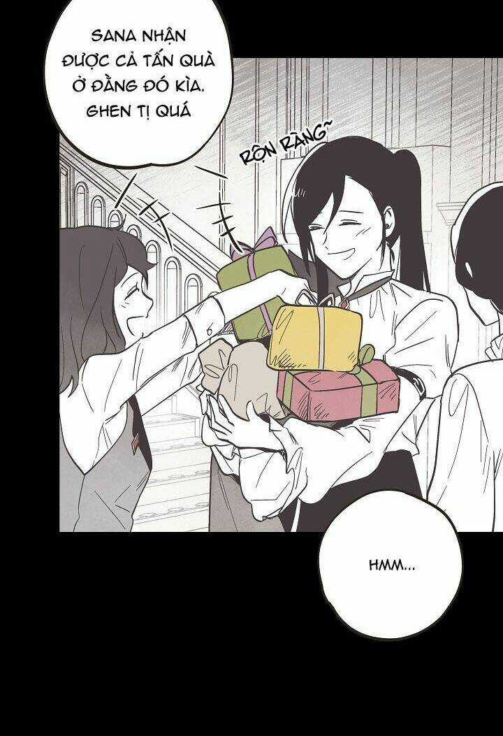 Thủy Tổ Pháp Sư Chapter 9 trang 41