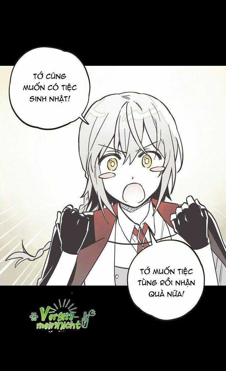 Thủy Tổ Pháp Sư Chapter 9 trang 43