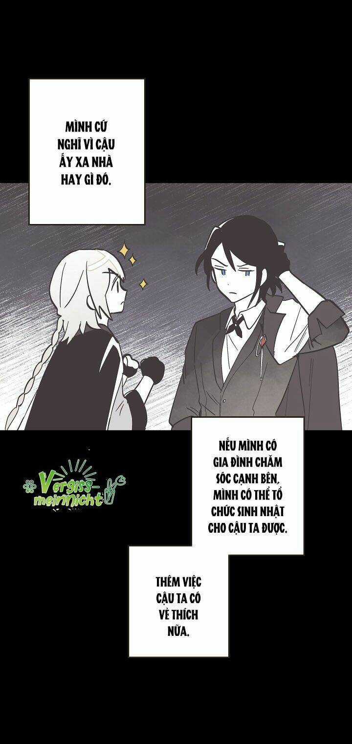 Thủy Tổ Pháp Sư Chapter 9 trang 44