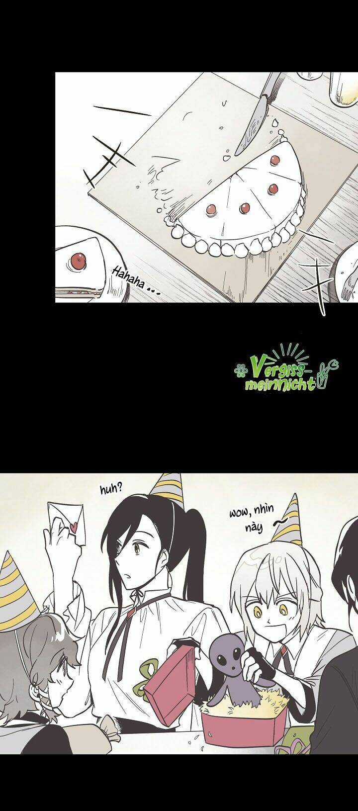 Thủy Tổ Pháp Sư Chapter 9 trang 47