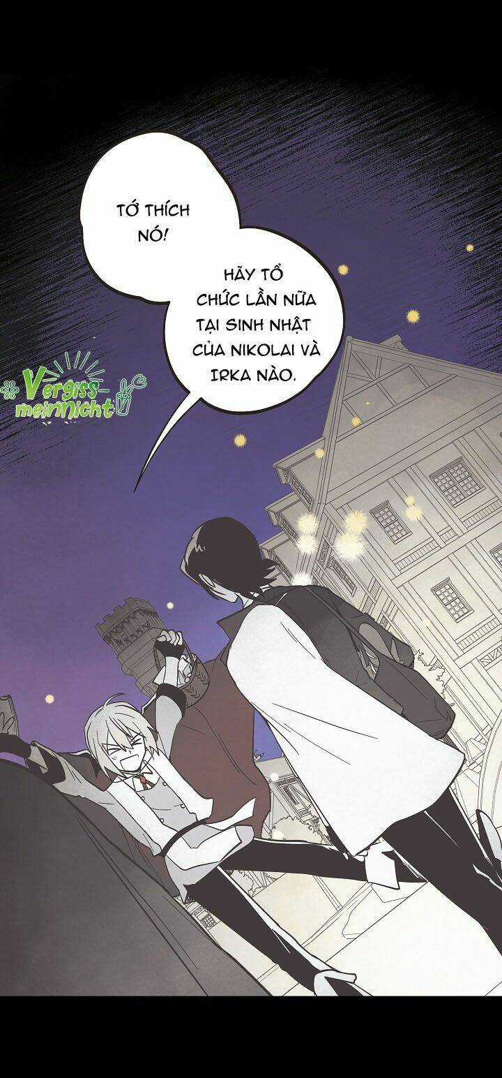 Thủy Tổ Pháp Sư Chapter 9 trang 48