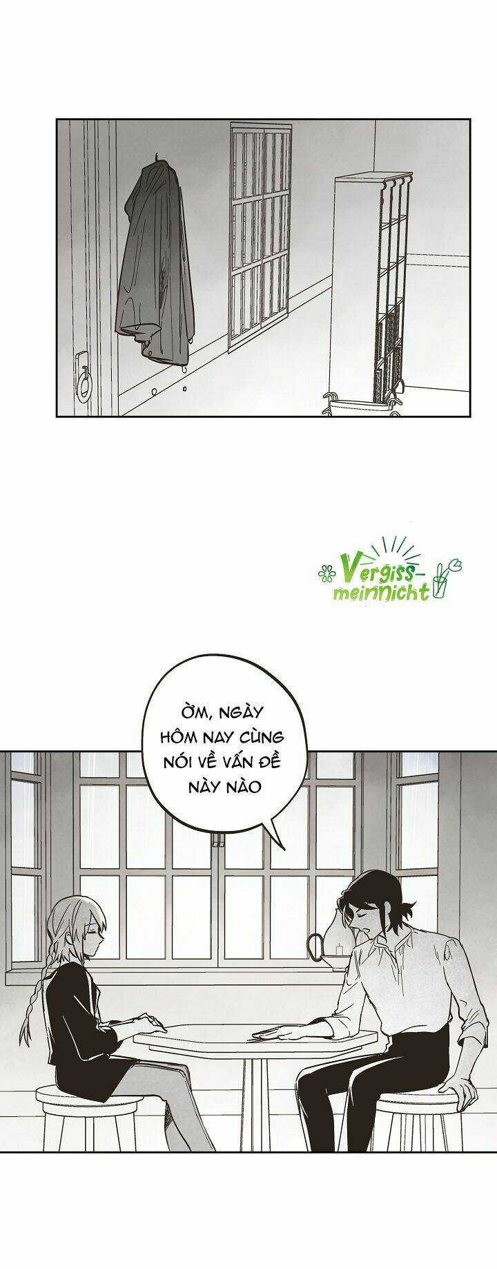 Thủy Tổ Pháp Sư Chapter 9 trang 5