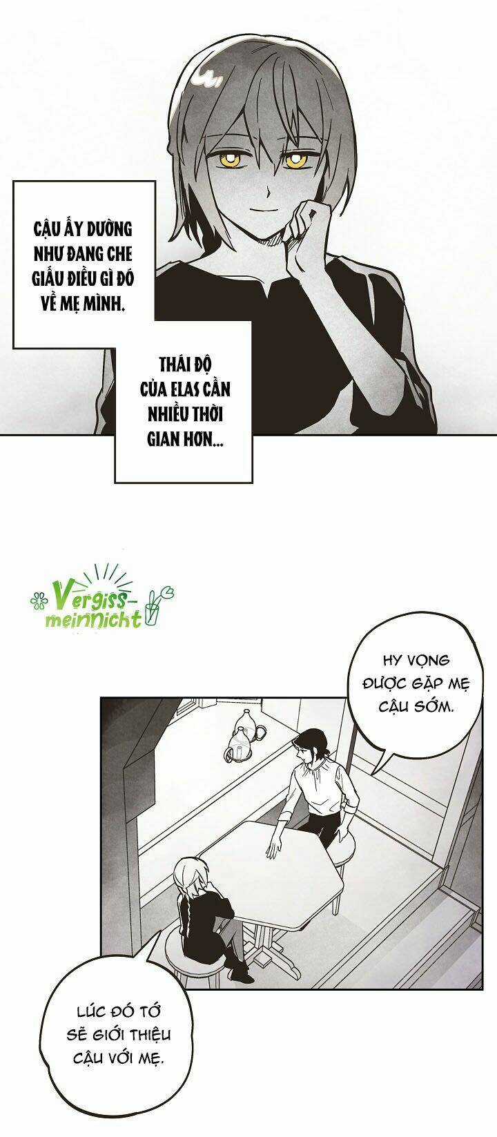Thủy Tổ Pháp Sư Chapter 9 trang 54