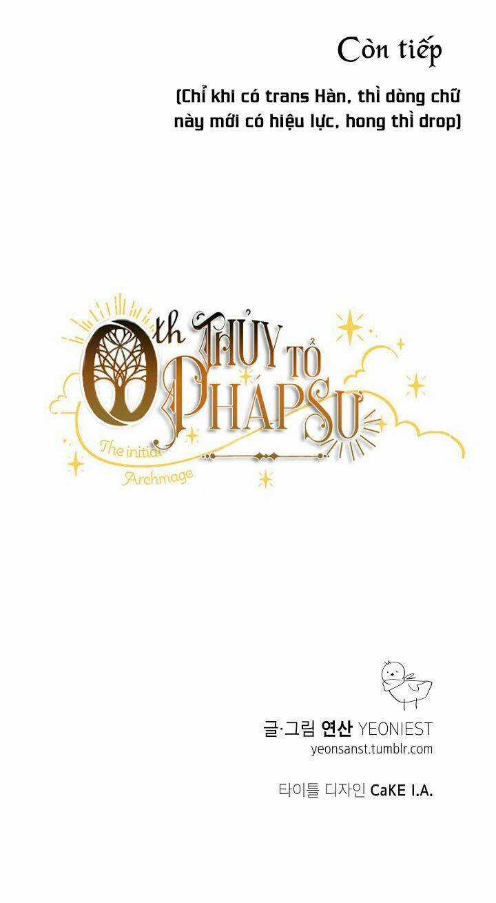 Thủy Tổ Pháp Sư Chapter 9 trang 56