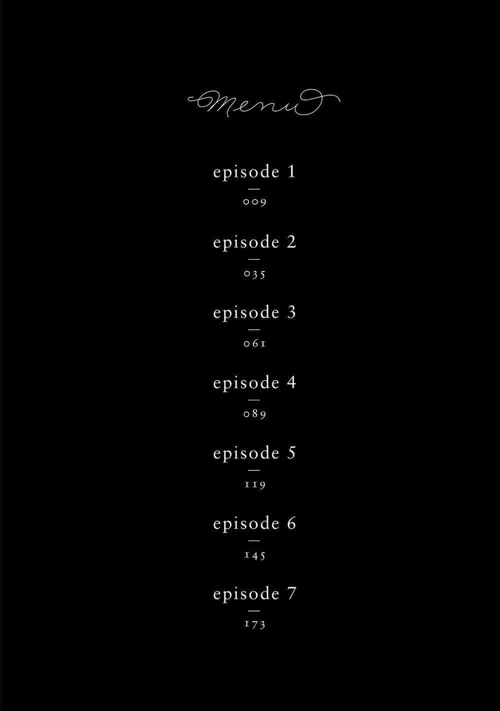 Thủy Triều Phù Thủy Chapter 1 trang 2