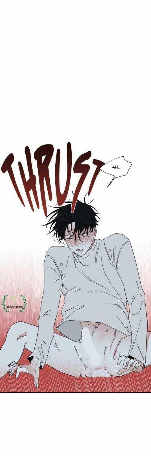 Thủy Triều Thấp Lúc Chạng Vạng Chapter 12 trang 1
