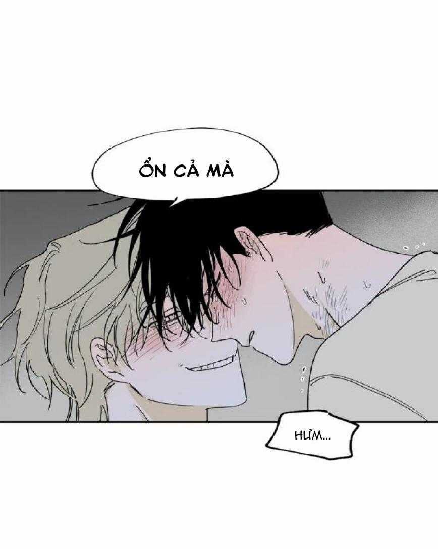 Thủy Triều Thấp Lúc Chạng Vạng Chapter 12 trang 10