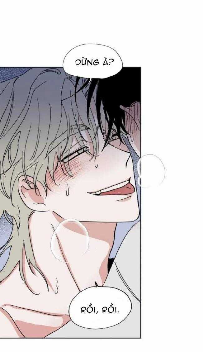 Thủy Triều Thấp Lúc Chạng Vạng Chapter 12 trang 14