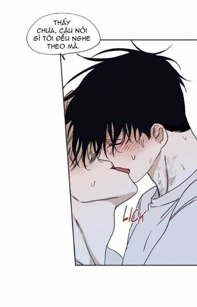 Thủy Triều Thấp Lúc Chạng Vạng Chapter 12 trang 15