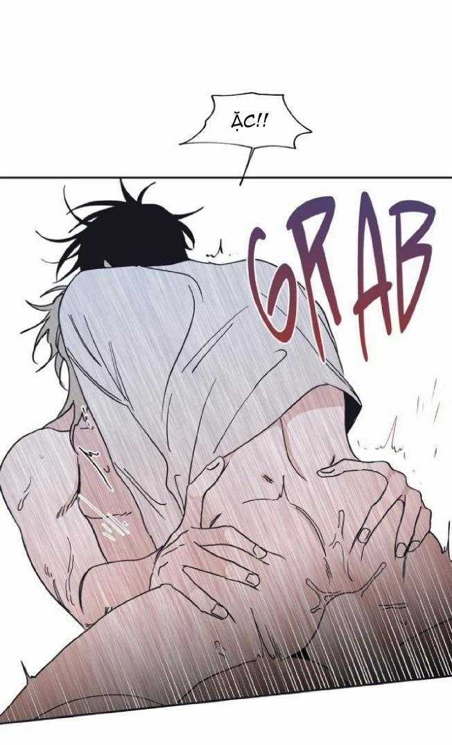 Thủy Triều Thấp Lúc Chạng Vạng Chapter 12 trang 17