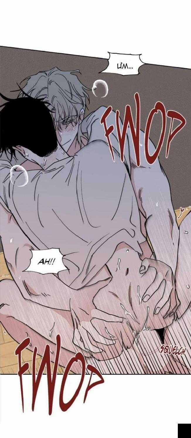 Thủy Triều Thấp Lúc Chạng Vạng Chapter 12 trang 20