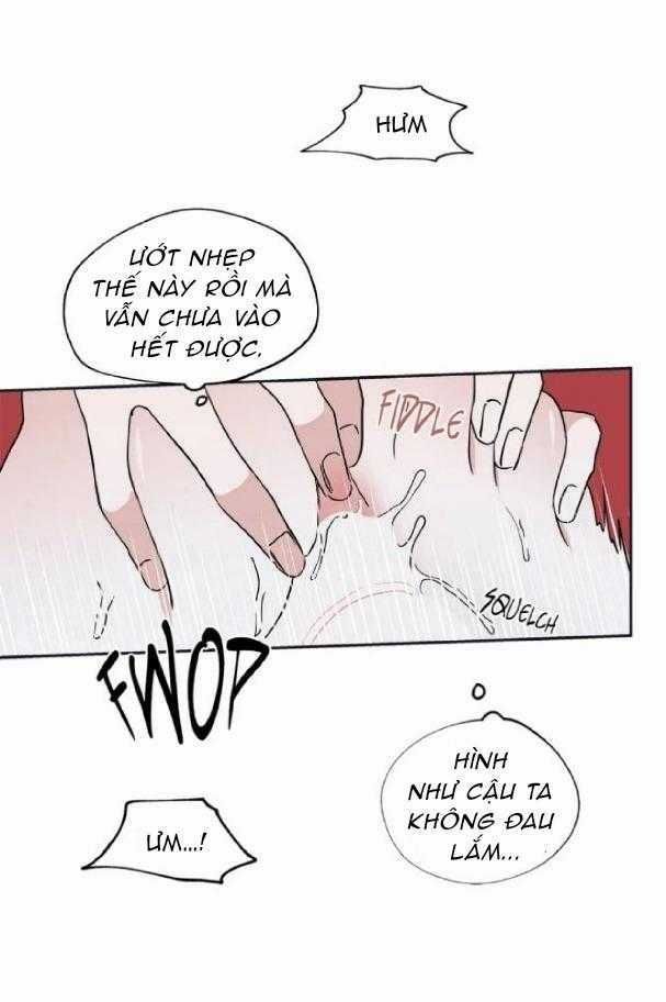 Thủy Triều Thấp Lúc Chạng Vạng Chapter 12 trang 21
