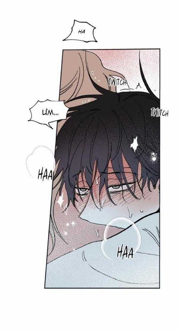 Thủy Triều Thấp Lúc Chạng Vạng Chapter 12 trang 23