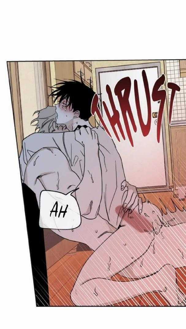 Thủy Triều Thấp Lúc Chạng Vạng Chapter 12 trang 27