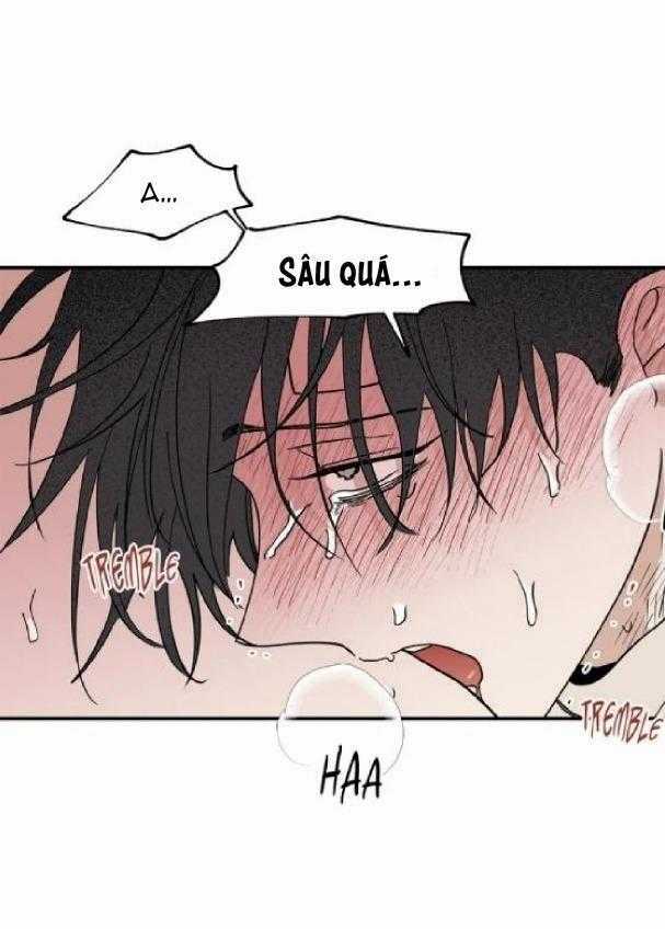 Thủy Triều Thấp Lúc Chạng Vạng Chapter 12 trang 29