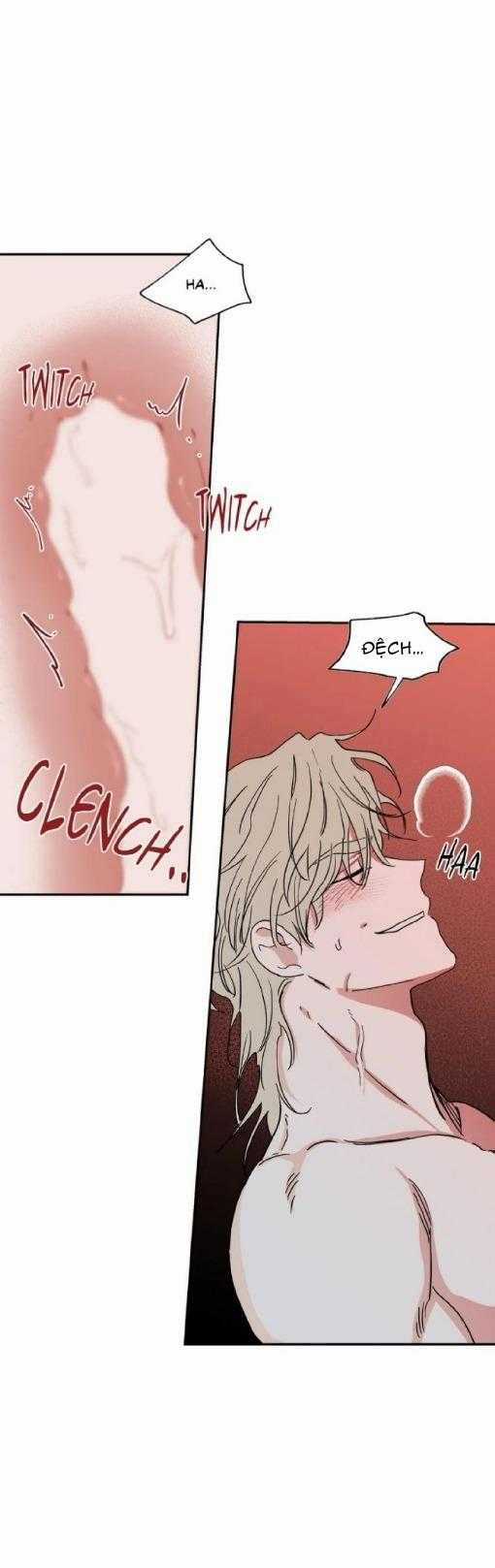 Thủy Triều Thấp Lúc Chạng Vạng Chapter 12 trang 3