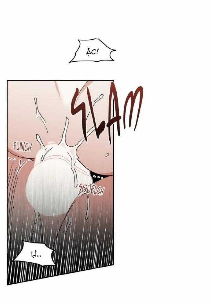 Thủy Triều Thấp Lúc Chạng Vạng Chapter 12 trang 32