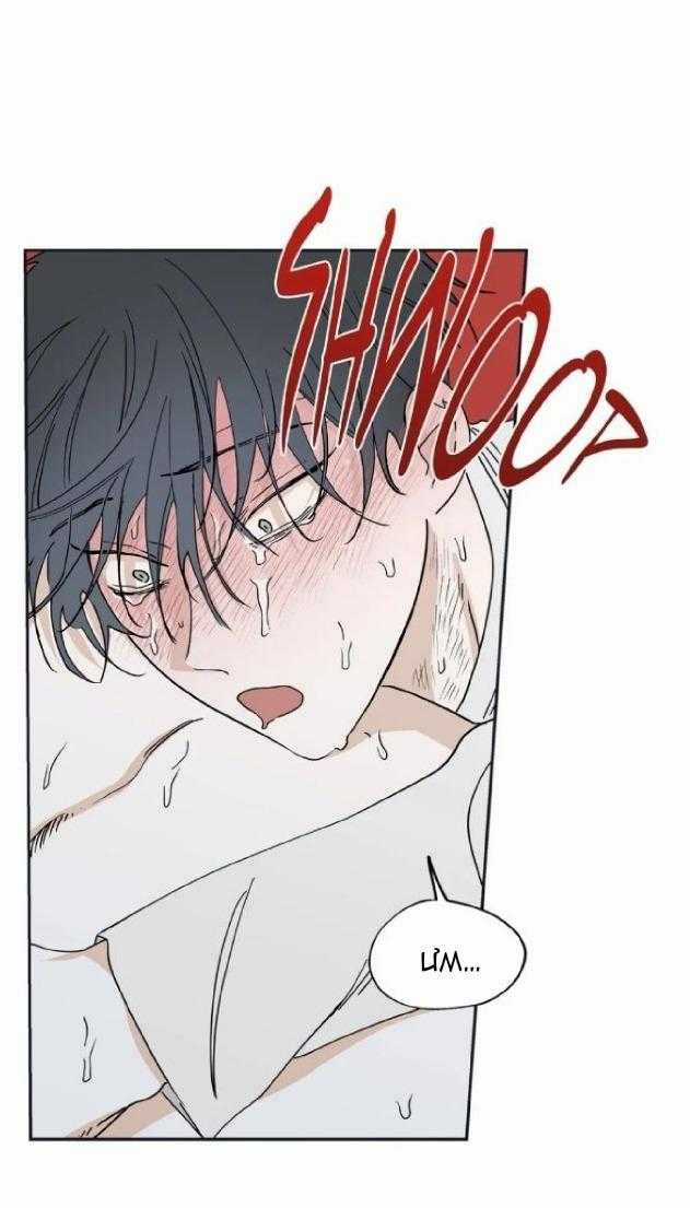 Thủy Triều Thấp Lúc Chạng Vạng Chapter 12 trang 37