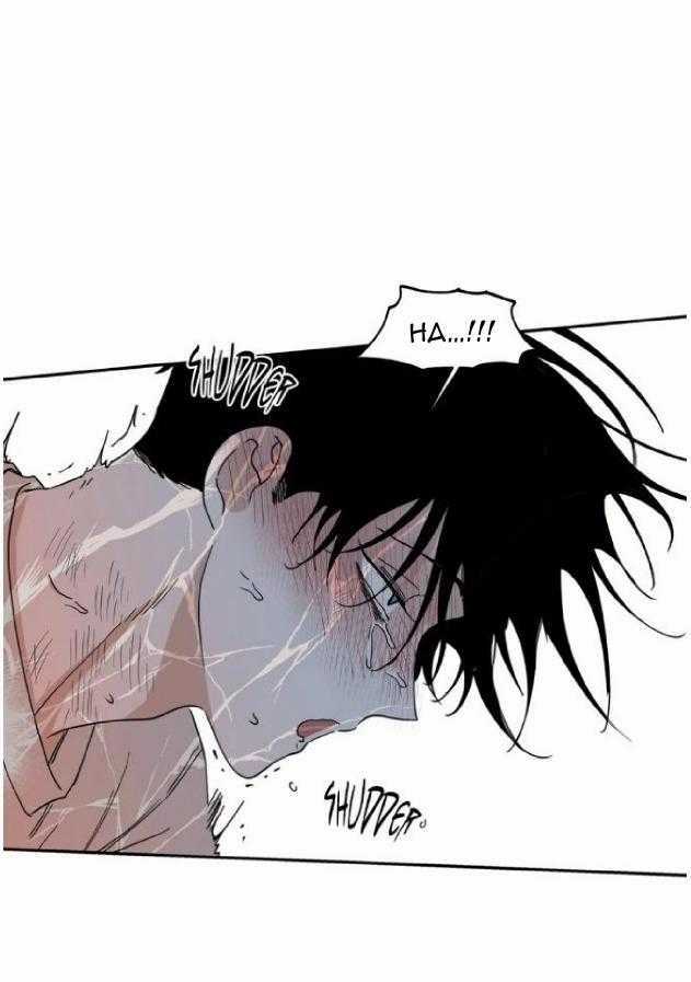 Thủy Triều Thấp Lúc Chạng Vạng Chapter 12 trang 39