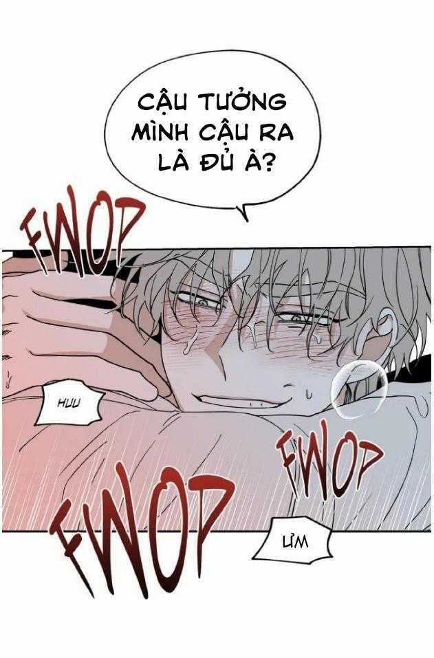 Thủy Triều Thấp Lúc Chạng Vạng Chapter 12 trang 41