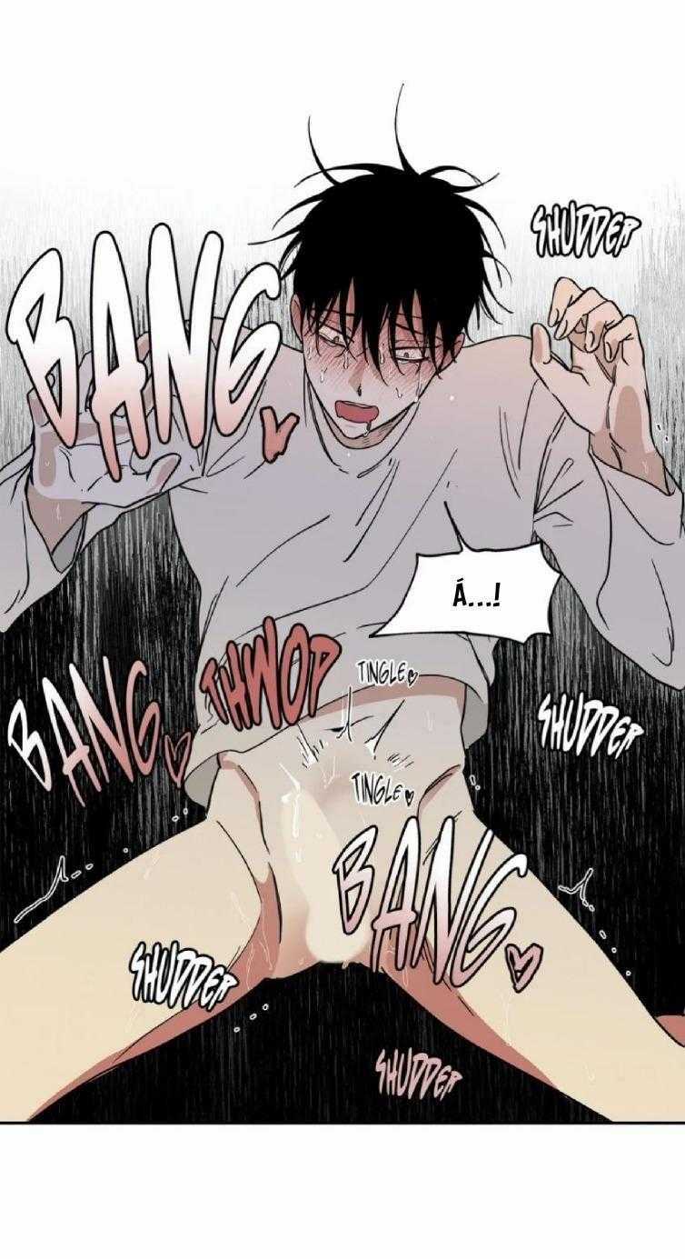 Thủy Triều Thấp Lúc Chạng Vạng Chapter 12 trang 43