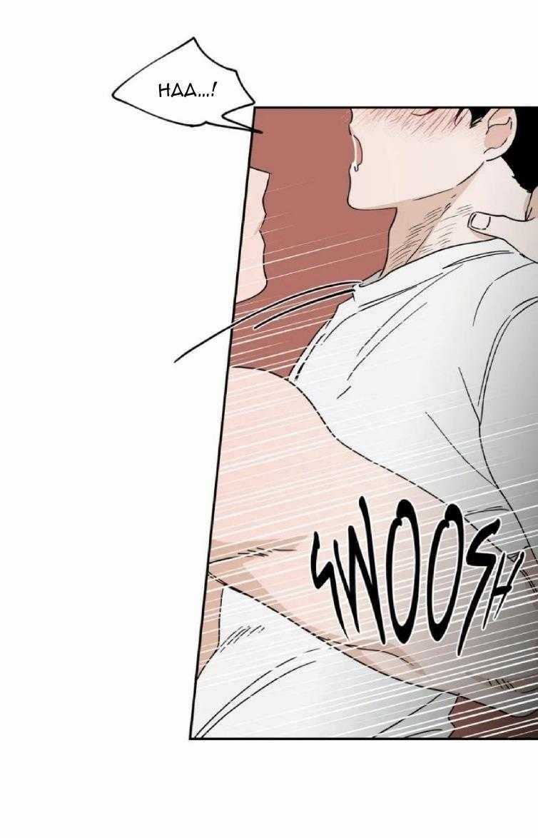 Thủy Triều Thấp Lúc Chạng Vạng Chapter 12 trang 45