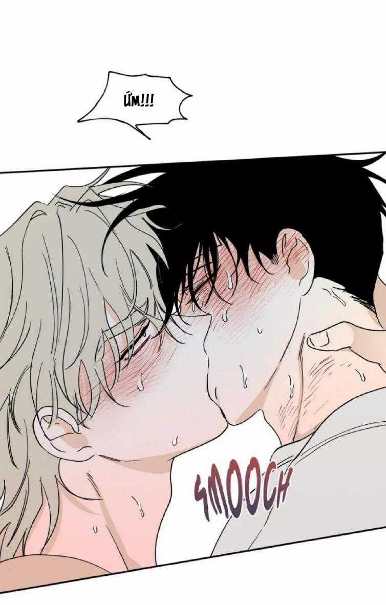 Thủy Triều Thấp Lúc Chạng Vạng Chapter 12 trang 46