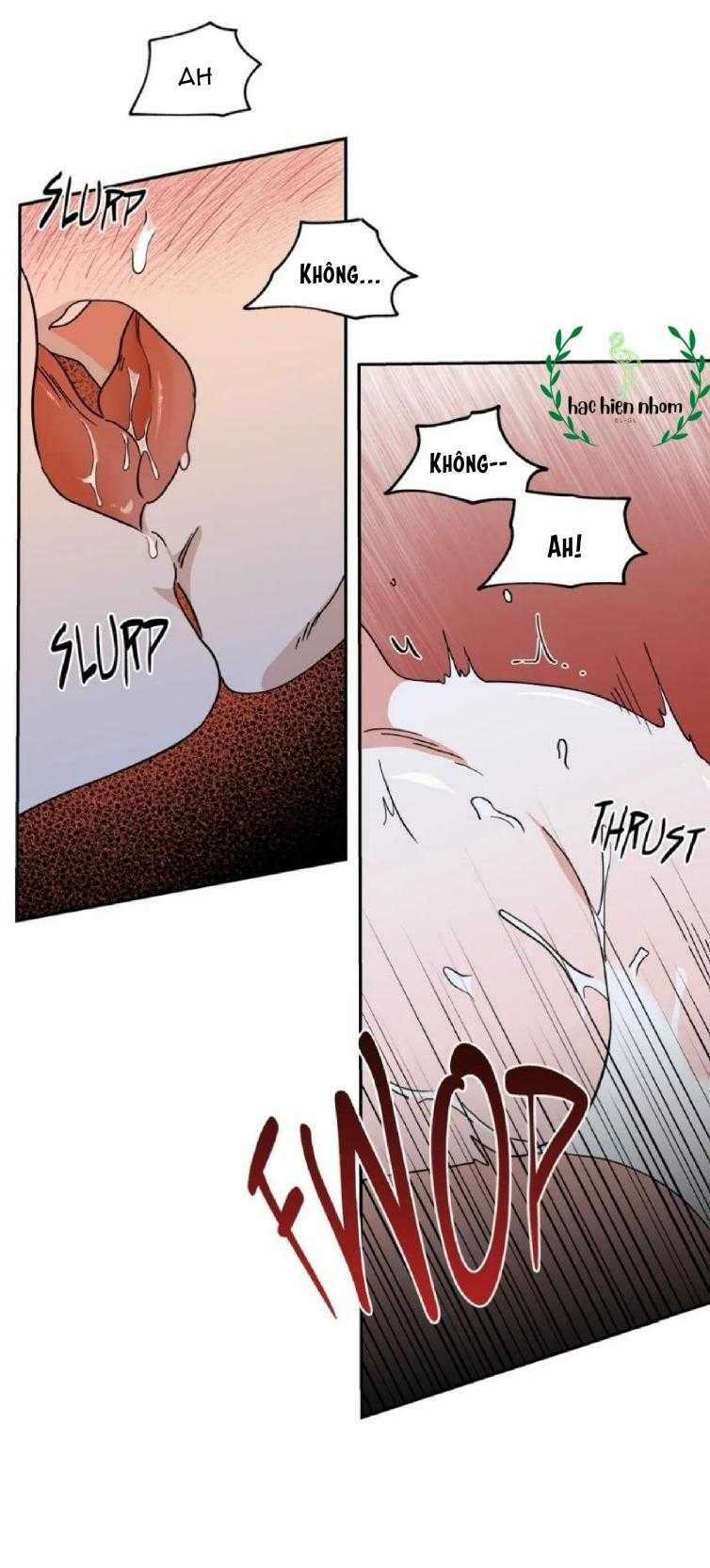 Thủy Triều Thấp Lúc Chạng Vạng Chapter 12 trang 47