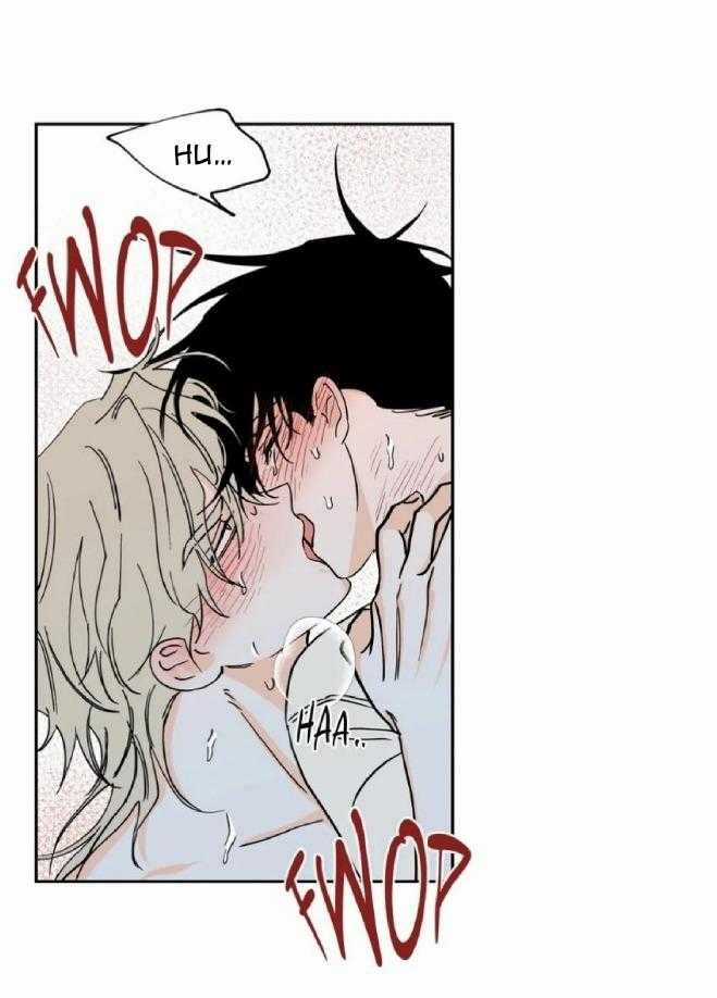 Thủy Triều Thấp Lúc Chạng Vạng Chapter 12 trang 49
