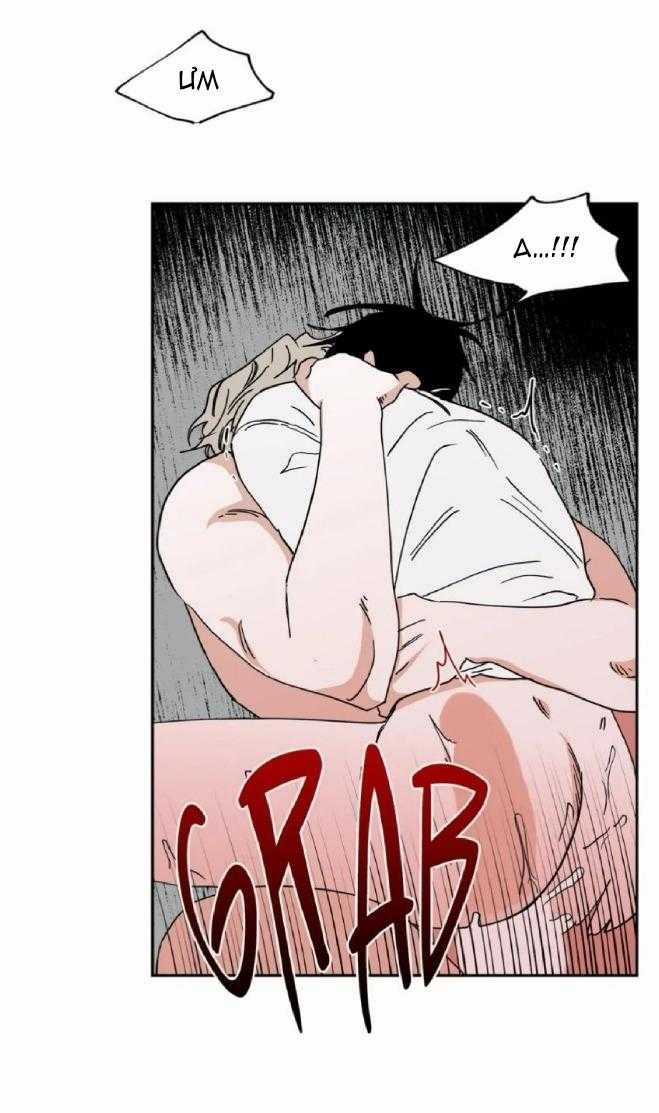 Thủy Triều Thấp Lúc Chạng Vạng Chapter 12 trang 50