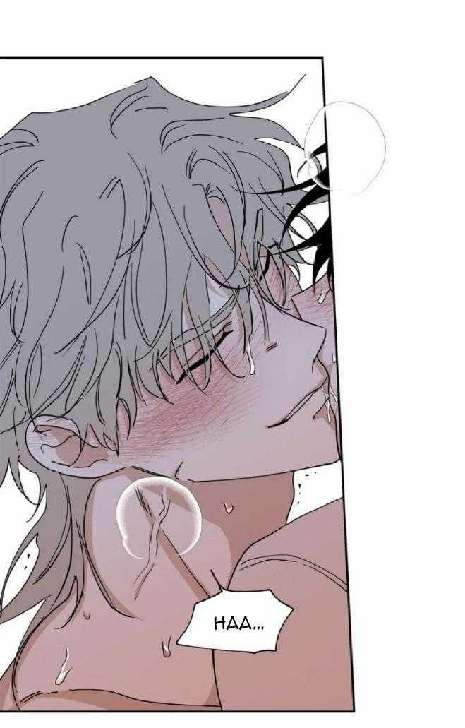 Thủy Triều Thấp Lúc Chạng Vạng Chapter 12 trang 51