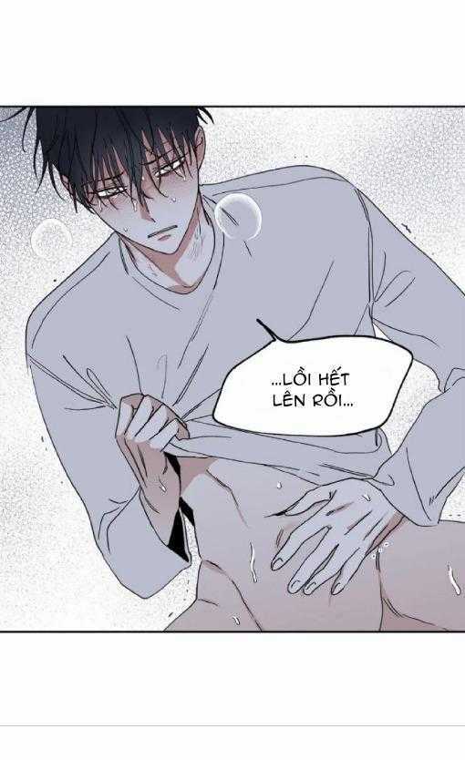 Thủy Triều Thấp Lúc Chạng Vạng Chapter 12 trang 8