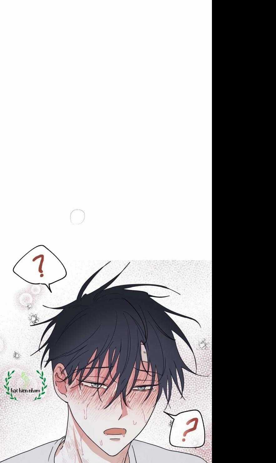 Thủy Triều Thấp Lúc Chạng Vạng Chapter 13 trang 1