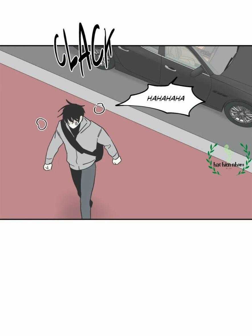 Thủy Triều Thấp Lúc Chạng Vạng Chapter 14 trang 12