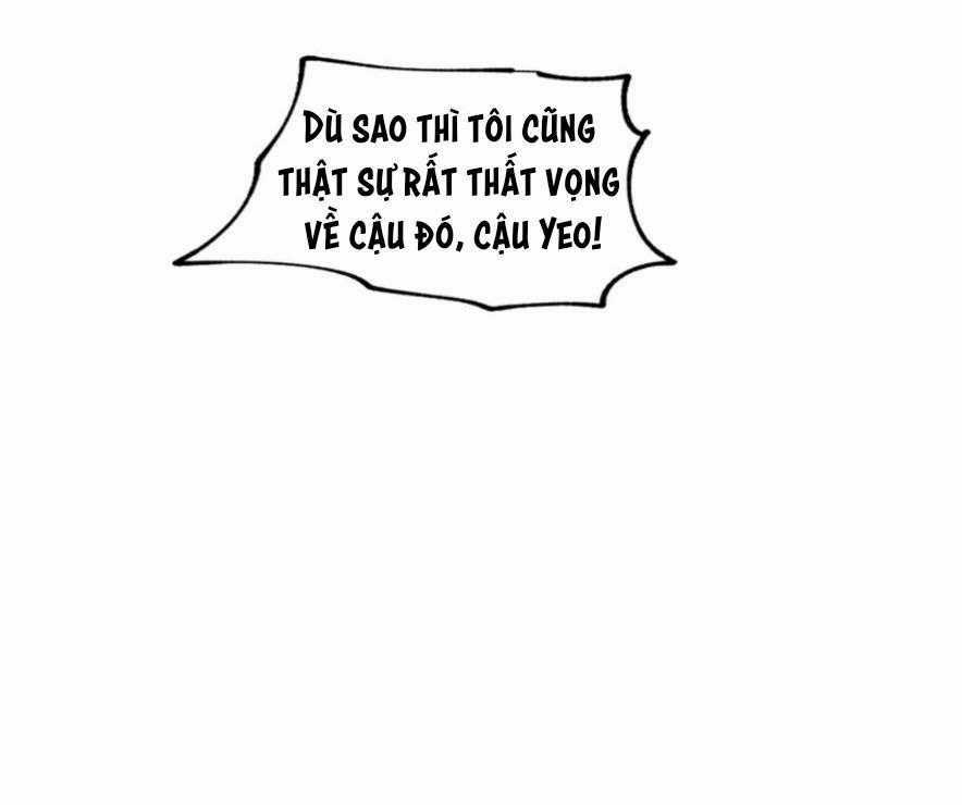 Thủy Triều Thấp Lúc Chạng Vạng Chapter 14 trang 19