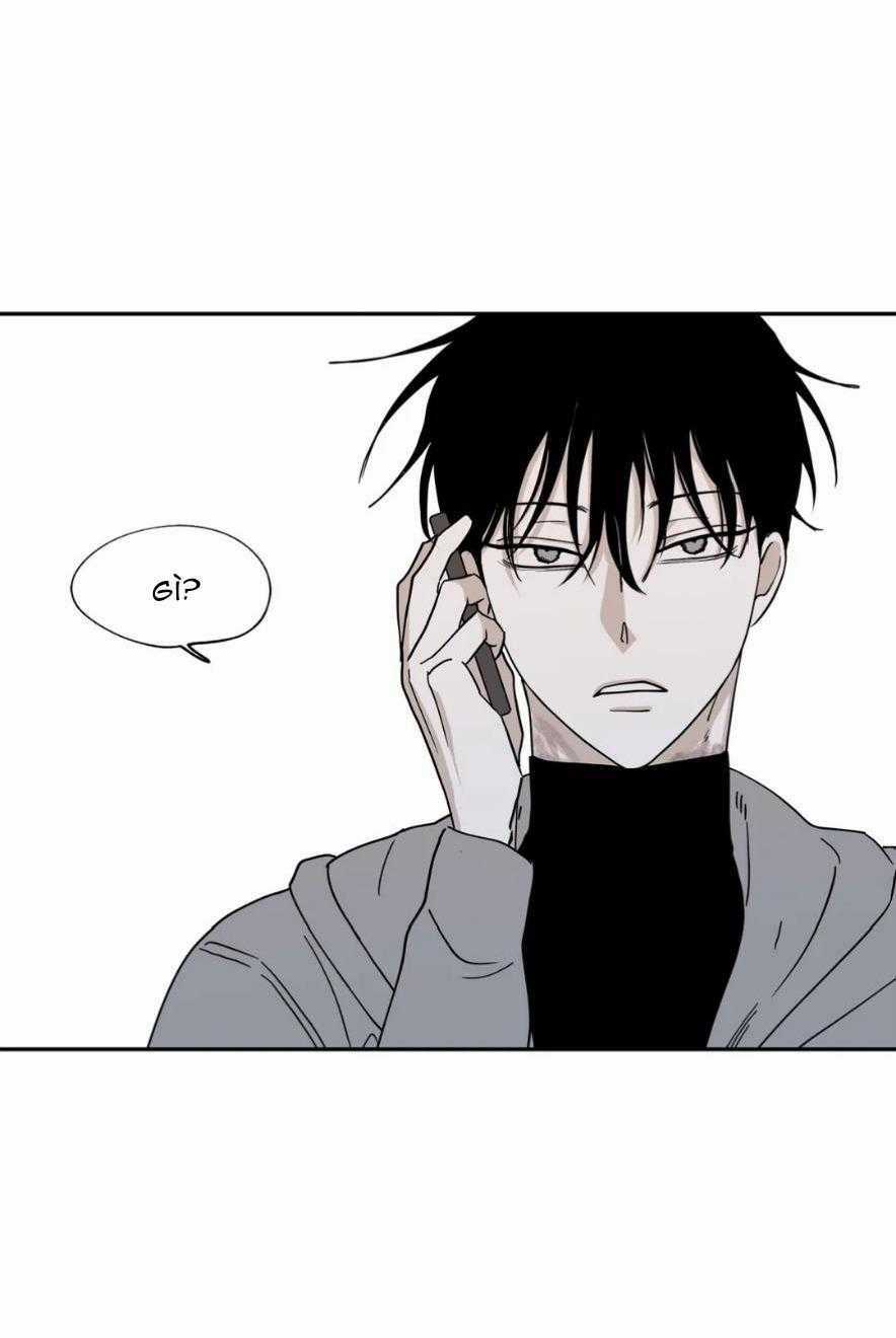 Thủy Triều Thấp Lúc Chạng Vạng Chapter 14 trang 21
