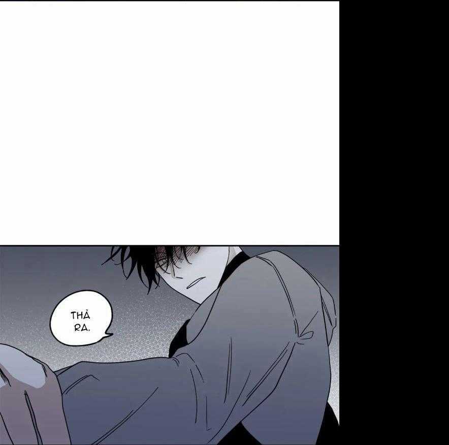Thủy Triều Thấp Lúc Chạng Vạng Chapter 14 trang 3