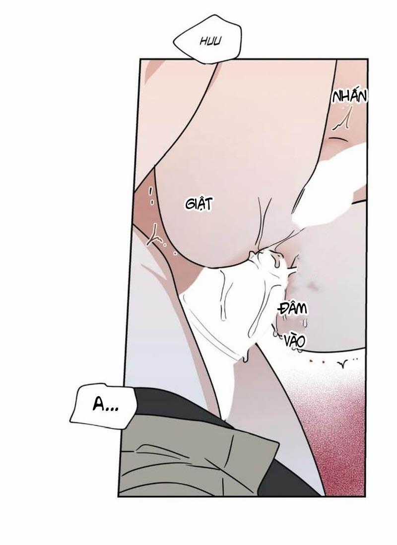 Thủy Triều Thấp Lúc Chạng Vạng Chapter 27 trang 11