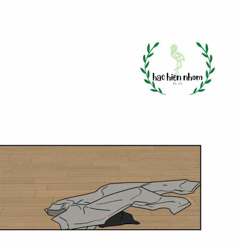 Thủy Triều Thấp Lúc Chạng Vạng Chapter 27 trang 18